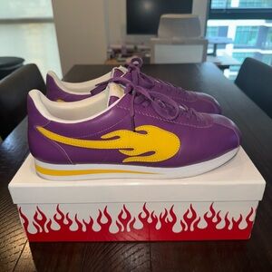 YG 4Hunnid Cortez - 12M